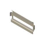 ECIR22ARRT012 Parkray Multifuel Retainer  |   Aspect 80B